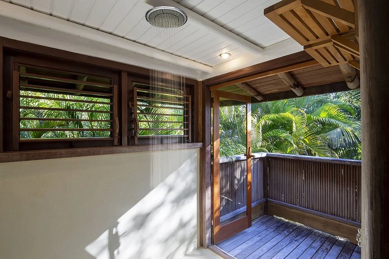 Sea front villa with pool in Trancoso - Trc045