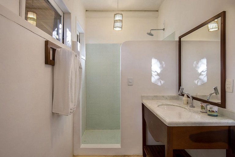 Sea front villa with pool in Trancoso - Trc045