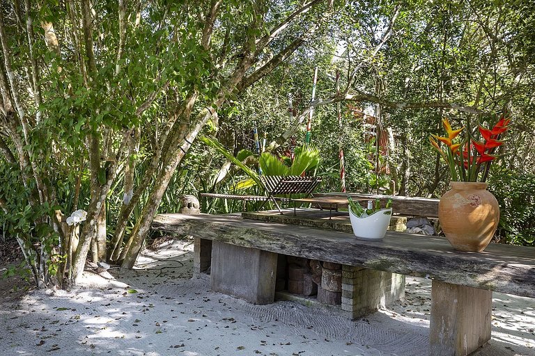 Sea front villa with pool in Trancoso - Trc045