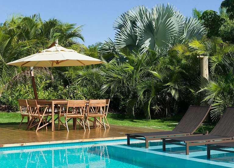 Espaçosa villa de 6 quartos em Trancoso - Trc049