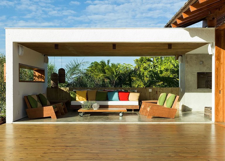 Affitto di lusso a Trancoso