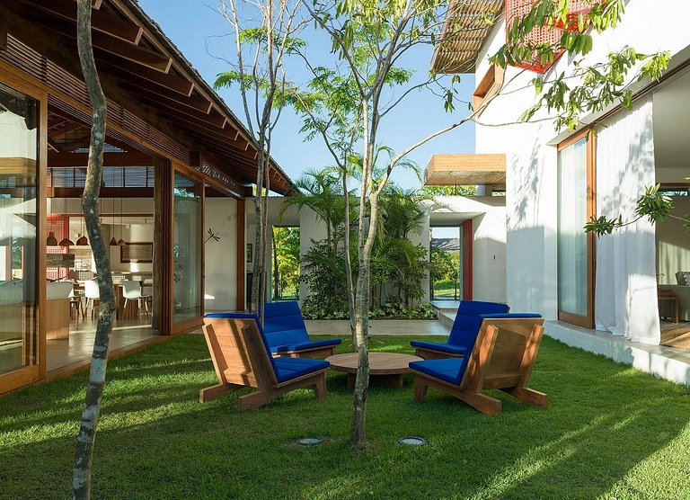 Location de luxe à Trancoso