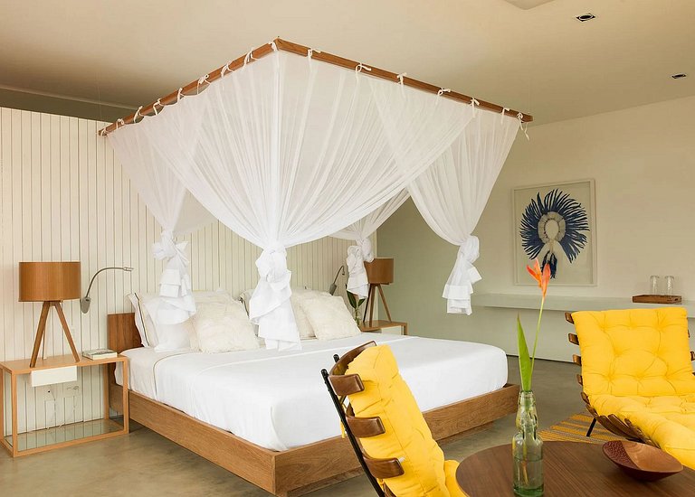 Espaçosa villa de 6 quartos em Trancoso