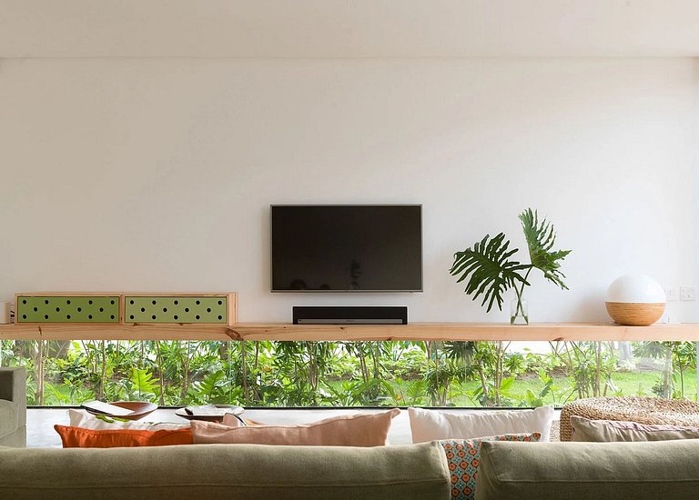 Spacious 6 bedroom villa in Trancoso - Trc049