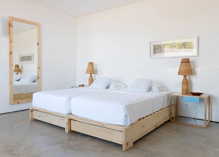 Espaçosa villa de 6 quartos em Trancoso - Trc049