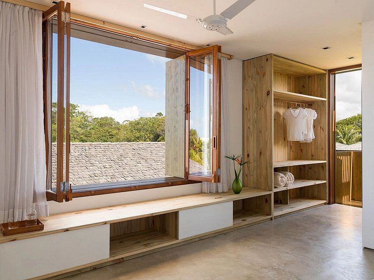Espaçosa villa de 6 quartos em Trancoso