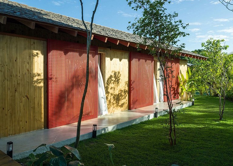 Элитная аренда в Trancoso