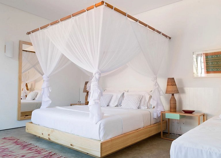 Spacious 6 bedroom villa in Trancoso - Trc049