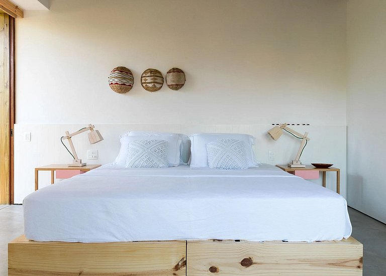 Affitto di lusso a Trancoso