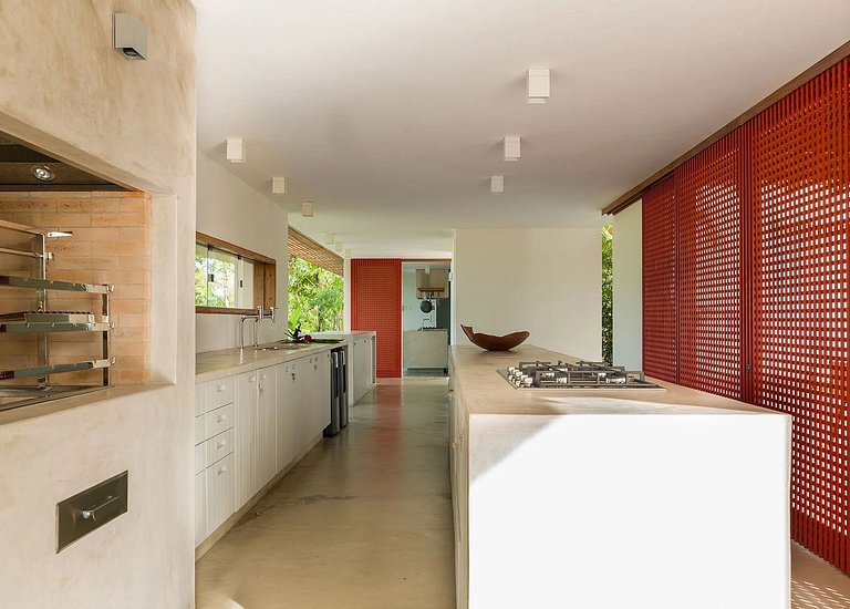 Location de luxe à Trancoso