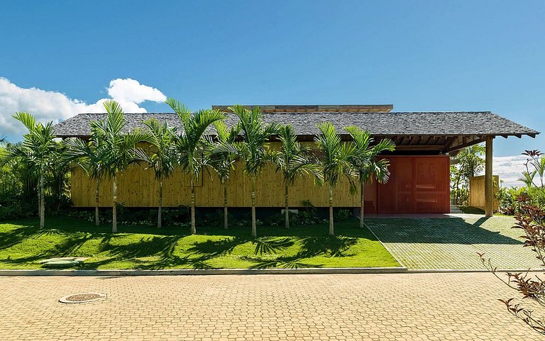 Элитная аренда в Trancoso