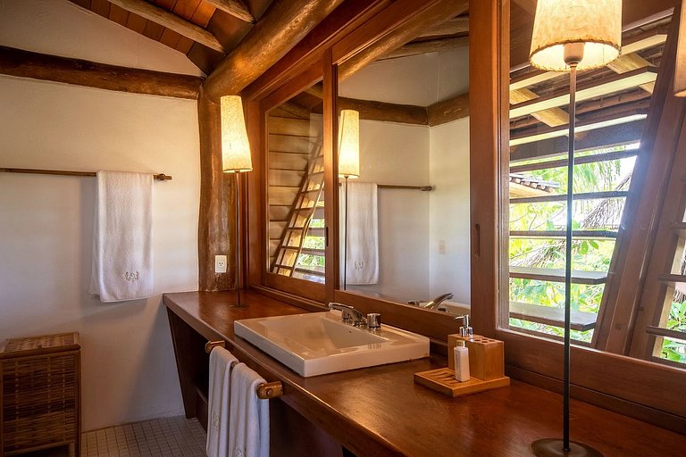 Charming 10-suite villa in Trancoso - Trc053