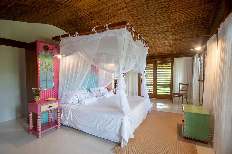 Charming 10-suite villa in Trancoso - Trc053