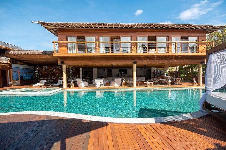 Charming 10-suite villa in Trancoso - Trc053