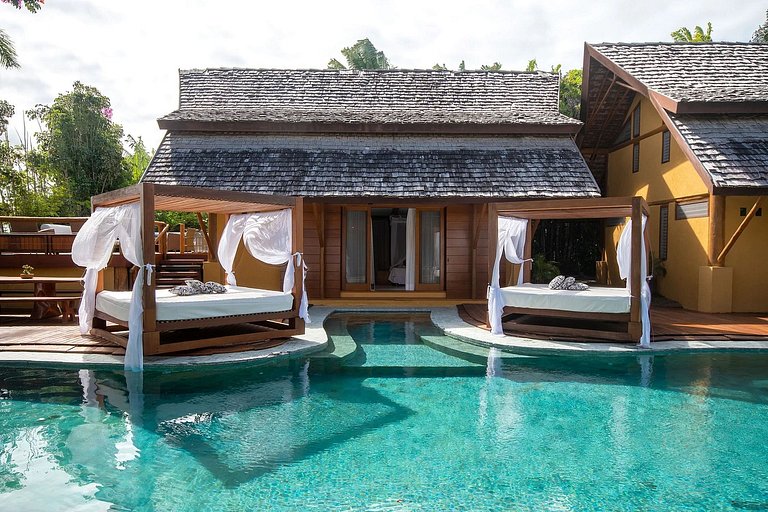 Charming 10-suite villa in Trancoso - Trc053