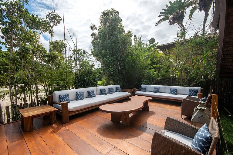 Charming 10-suite villa in Trancoso - Trc053