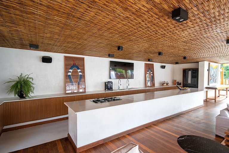 Charming 10-suite villa in Trancoso - Trc053