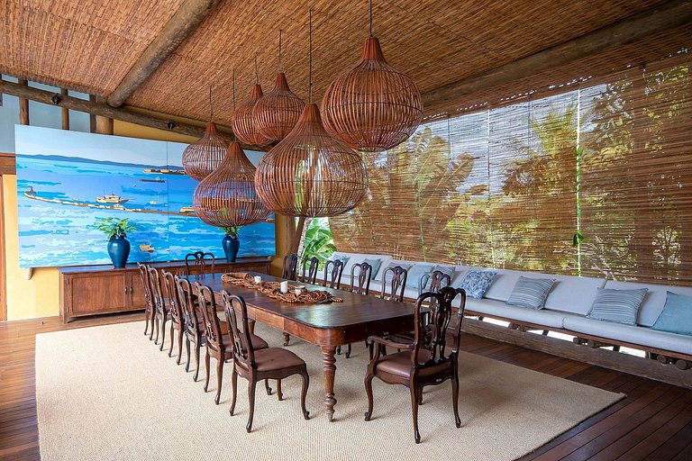 Charming 10-suite villa in Trancoso - Trc053