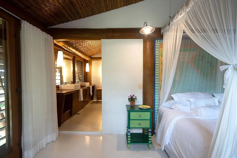 Charming 10-suite villa in Trancoso - Trc053