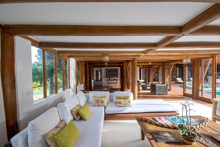 Charming 10-suite villa in Trancoso - Trc053