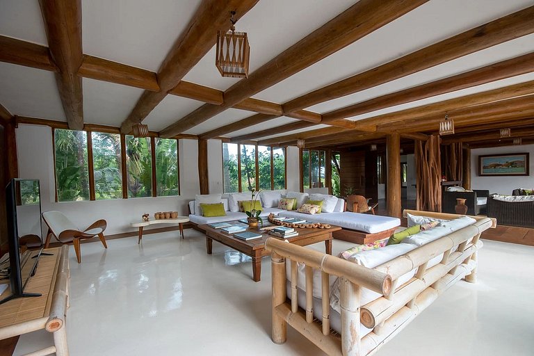 Charming 10-suite villa in Trancoso - Trc053