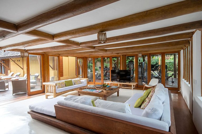 Charming 10-suite villa in Trancoso - Trc053