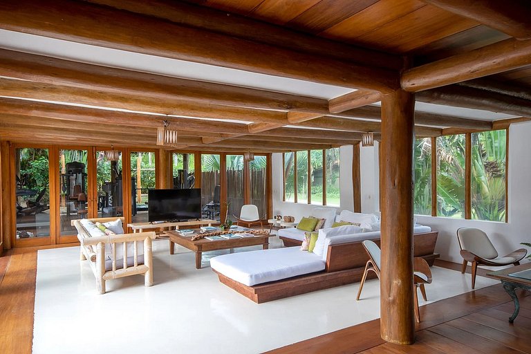 Charming 10-suite villa in Trancoso - Trc053