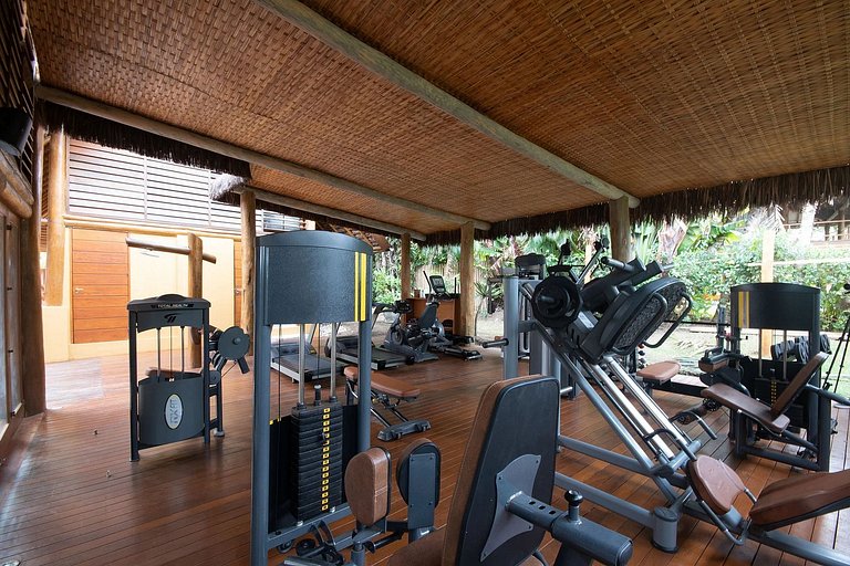 Charming 10-suite villa in Trancoso - Trc053