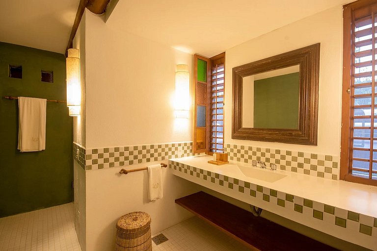 Charming 10-suite villa in Trancoso - Trc053