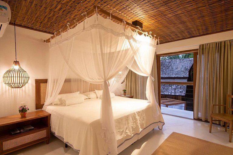 Charmosa villa de 10 suítes em Trancoso - Trc053