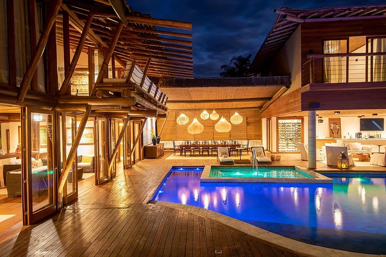 Charming 10-suite villa in Trancoso - Trc053