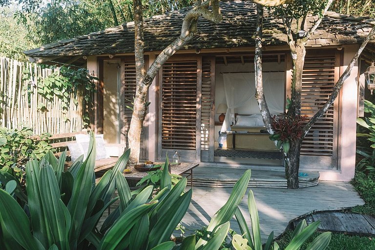 Villa with beautiful sea view in Trancoso - Trc059