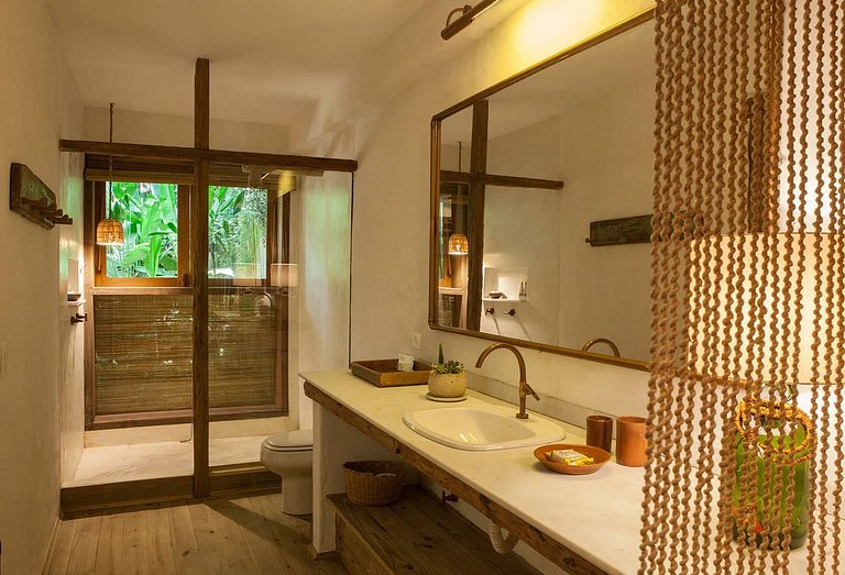 Alquiler de lujo en Trancoso