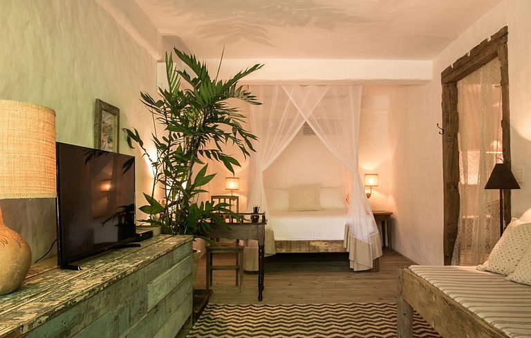 Villa with beautiful sea view in Trancoso - Trc059