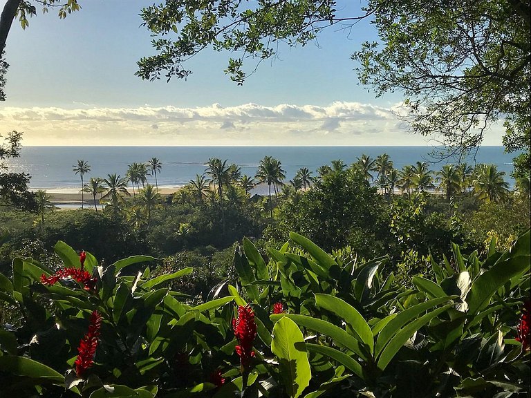 Alquiler de lujo en Trancoso