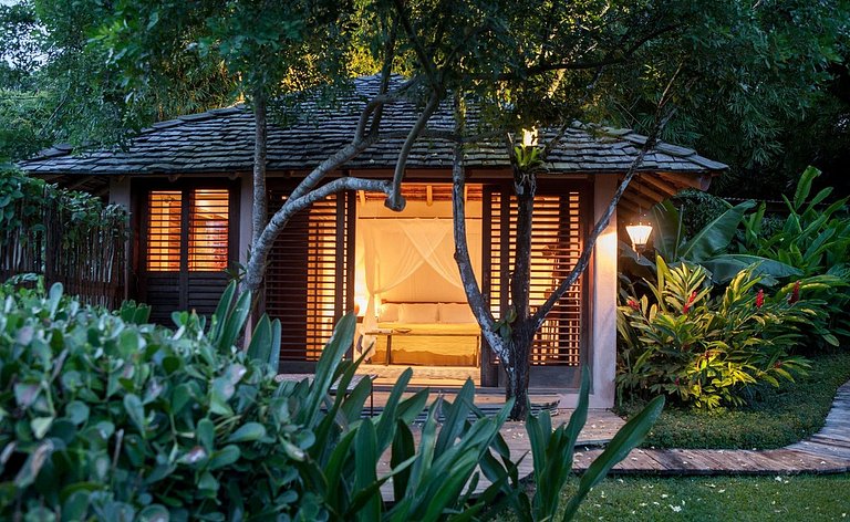 Villa with beautiful sea view in Trancoso - Trc059