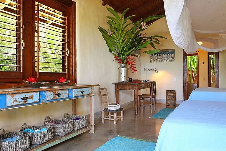 Location de luxe à Trancoso
