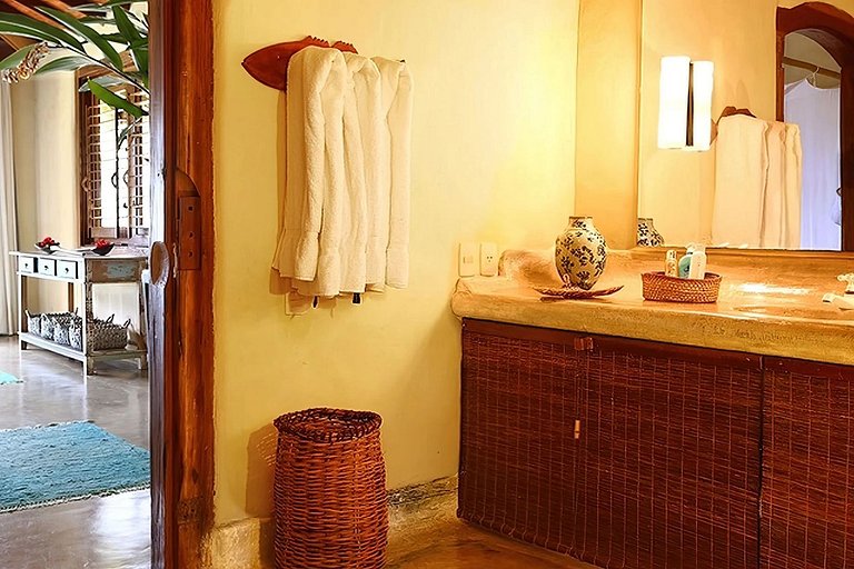 Villa with sea view in Trancoso - Trc060