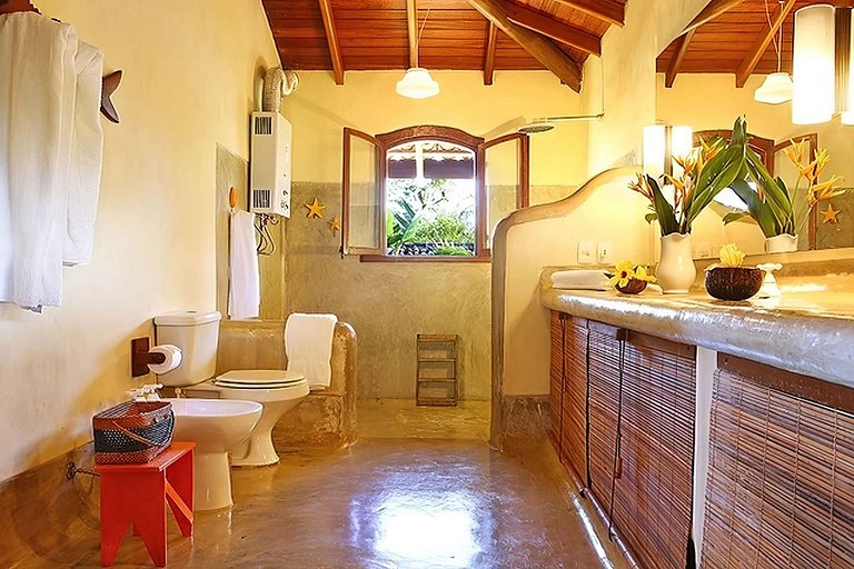 Элитная аренда в Trancoso