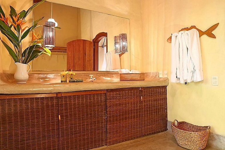 Villa with sea view in Trancoso - Trc060