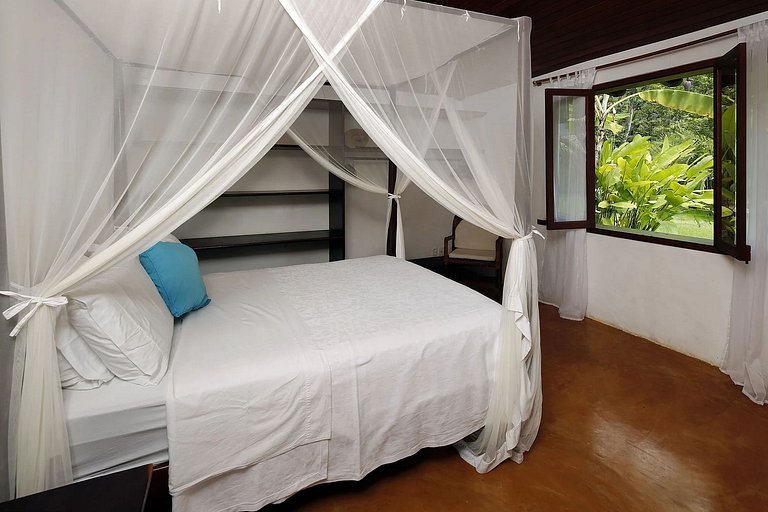 Charming seafront villa in Trancoso - Trc061