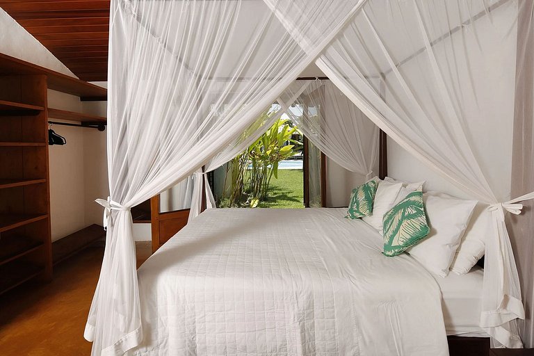 Charming seafront villa in Trancoso - Trc061