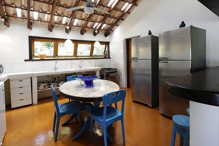 Charming seafront villa in Trancoso - Trc061