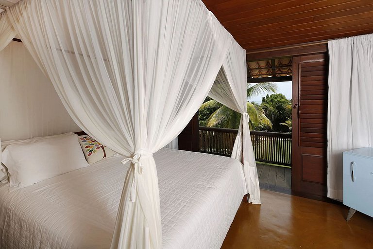 Charming seafront villa in Trancoso - Trc061