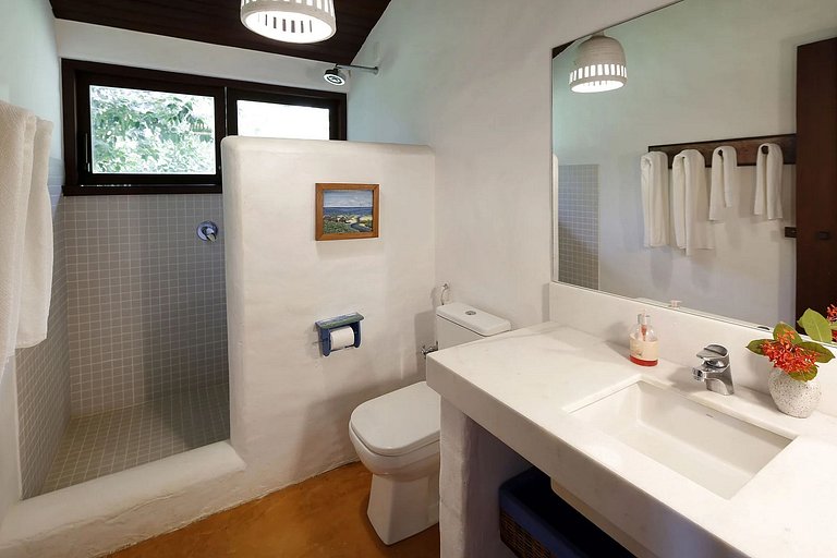 Charming seafront villa in Trancoso - Trc061