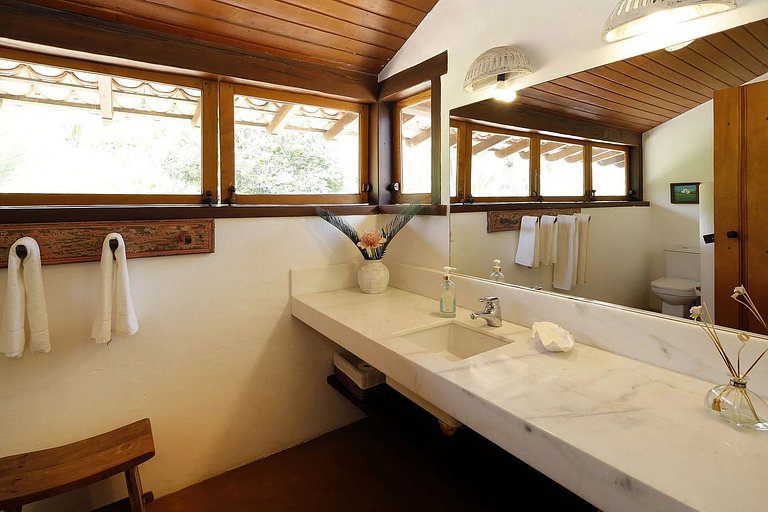 Charming seafront villa in Trancoso - Trc061