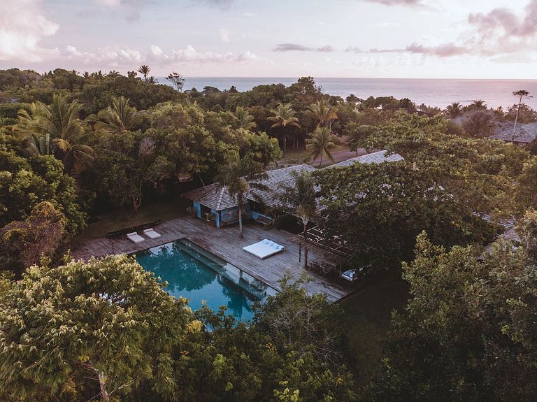Affitto di lusso a Trancoso