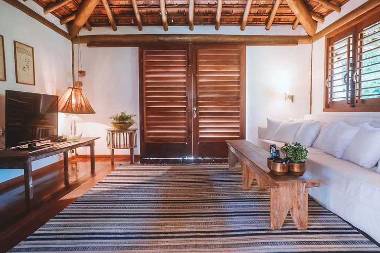 Location de luxe à Trancoso