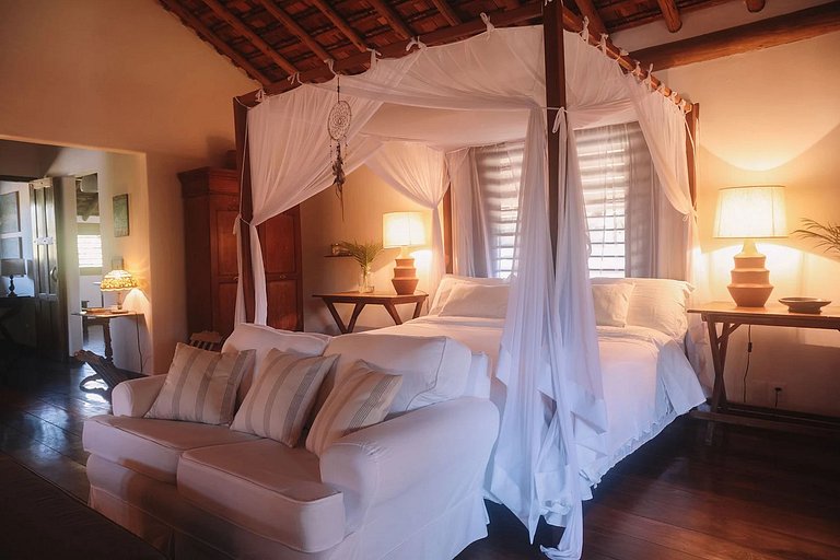 Affitto di lusso a Trancoso
