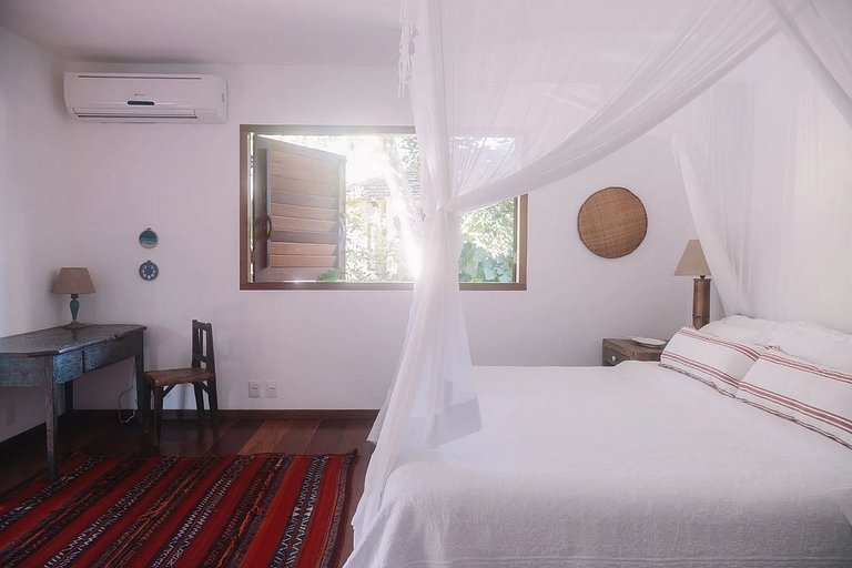 Excelente casa com piscina em Trancoso